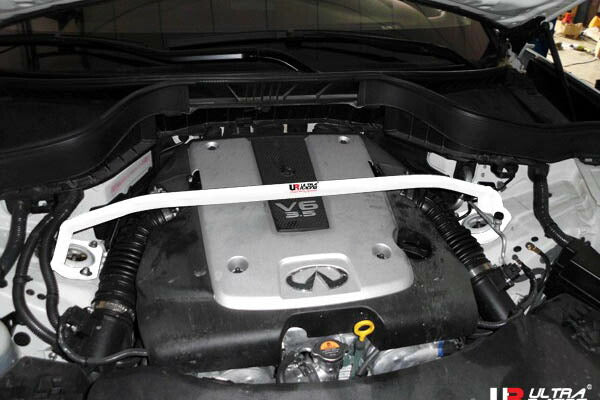 ULTRA RACING フロントタワーバー INFINITI FX S51 2008〜2012 TW2-1451