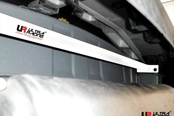 ULTRA RACING リアフレームブレース INFINITI FX S51 2008〜2012 RT2-1455