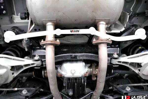 ULTRA RACING リアメンバーブレース INFINITI FX S51 2008〜2012 RL4-1454