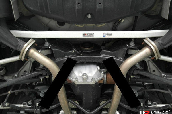 ULTRA RACING リアメンバーブレース INFINITI Q70  2014〜 RL2-3455