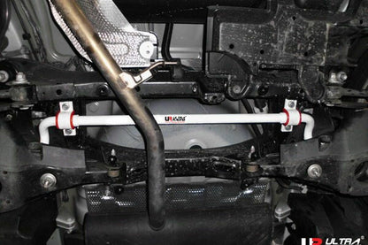 ULTRA RACING リアスタビライザー レクサス CT200h ZWA10 2011/01〜 AR25-375