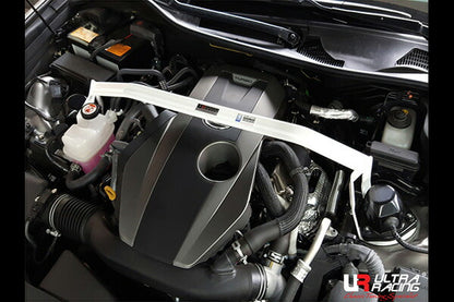 ULTRA RACING フロントタワーバー レクサス GS200t ARL10 2012/01〜 TW2-3725