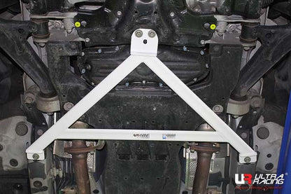 ULTRA RACING フロントメンバーブレース レクサス GS250 GRL11 2012/01〜 LA3-2941