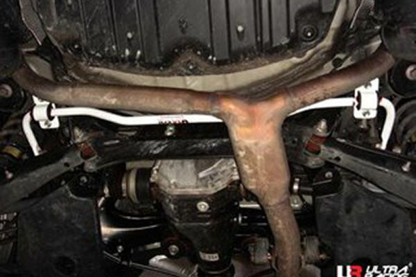 ULTRA RACING リアスタビライザー レクサス GS350 GRS191 2005/08〜2012/01 AR19-185