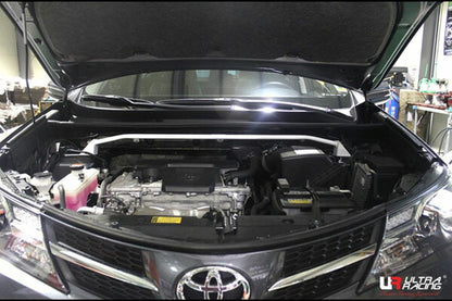 ULTRA RACING フロントタワーバー レクサス NX200t AGZ15 2014/07〜 TW2-2978