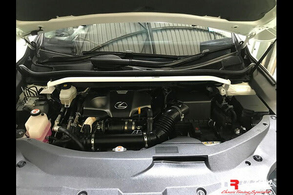 ULTRA RACING フロントタワーバー レクサス RX200t AGL20W 2015/10〜 TW2-4112