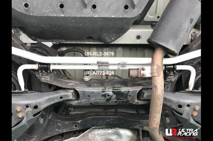ULTRA RACING リアスタビライザー レクサス RX270 AGL10W 2009/01〜2015/10 AR23-536