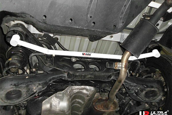 ULTRA RACING リアメンバーブレース レクサス RX270 AGL10W 2009/01〜2015/10 RL2-3679