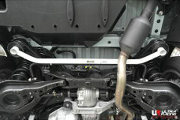 ULTRA RACING リアメンバーブレース レクサス RX350 GGL15W 2012/04〜2014/08 RL2-3786