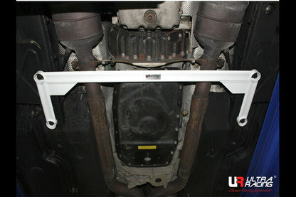 ULTRA RACING フロントメンバーブレース MASERATI グラントゥーリズモ MGT 2007/10〜 LA4-3119