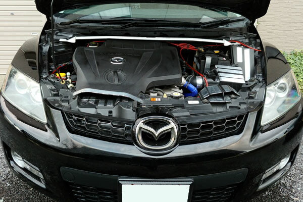 ULTRA RACING フロントタワーバー マツダ CX-7 ER3P 2006/12〜2011/12 TW2-2848