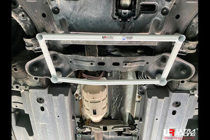 ULTRA RACING フロントメンバーブレース マツダ CX-7 ER3P 2006/12〜2011/12 LA4-2850