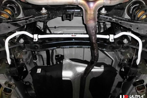 ULTRA RACING リアスタビライザー マツダ MPV LY3P 2006/02〜2016/03 AR23-323