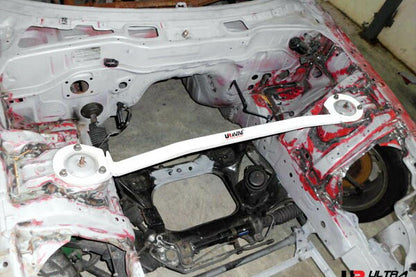 ULTRA RACING フロントタワーバー マツダ RX-7 FD3S 1997/10〜2003/04 TW2-1530
