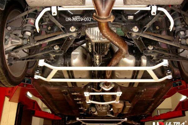ULTRA RACING リアスタビライザー マツダ RX-8 SE3P 2003/04〜2013/04 AR19-092