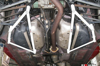 ULTRA RACING リアメンバーブレース マツダ RX-8 SE3P 2003/04〜2013/04 RS8-1019P