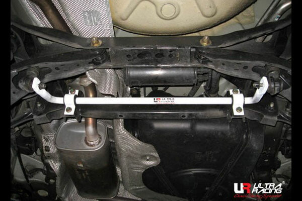 ULTRA RACING リアスタビライザー マツダ アクセラ BK5P 2003/10〜2009/06 AR23-176
