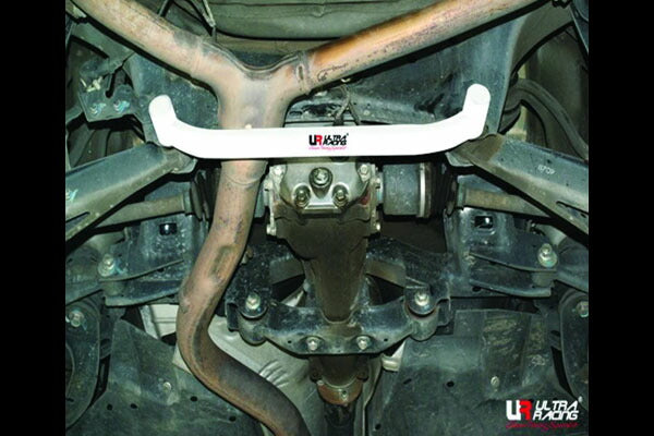 ULTRA RACING リアメンバーブレース マツダ プレマシー CP8W 1999/04〜2005/02 RL2-124