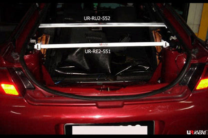 ULTRA RACING リアアッパーブレースバー マツダ ランティス CBA8P 1993/09〜1997/05 RU2-552A