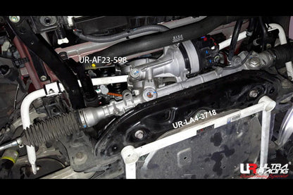 ULTRA RACING フロントスタビライザー マツダ ロードスター ND5RC 2015/05〜 AF23-598