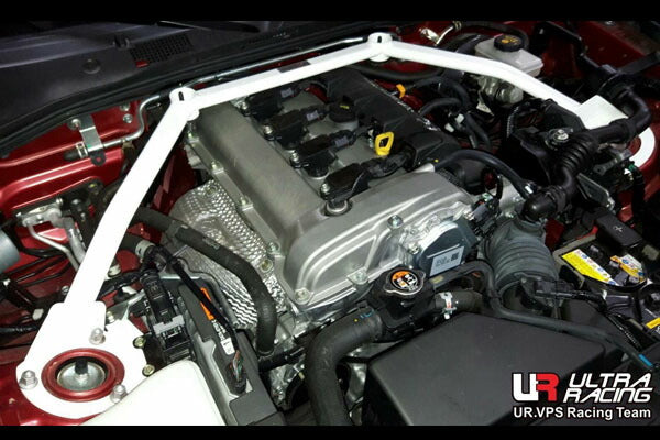 ULTRA RACING フロントタワーバー マツダ ロードスター ND5RC 2015/05〜 TW4-3717