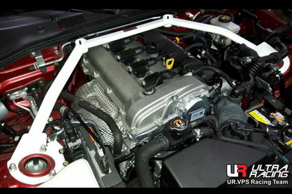ULTRA RACING フロントタワーバー マツダ ロードスター ND5RC 2015/05〜 TW4-3717