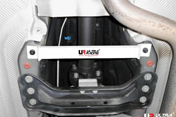 ULTRA RACING ミドルメンバーブレース MERCEDES BENZ CLSクラス C218 218359C 2011/02〜2018/06 ML2-1837