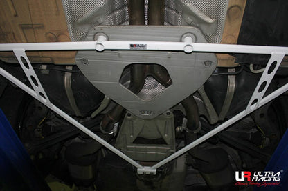 ULTRA RACING リアメンバーブレース BMW Z4 E89 LM30/LM35 2009/05〜2015/12 RL5-2540