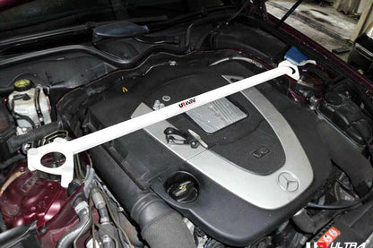 ULTRA RACING フロントタワーバー MERCEDES BENZ CLSクラス W219 219356C 2005/02〜2011/02 TW2-1574