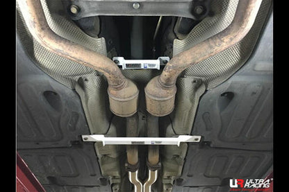 ULTRA RACING ミドルメンバーブレース MERCEDES BENZ CLSクラス W219 219356C 2005/02〜2011/02 ML2-2612