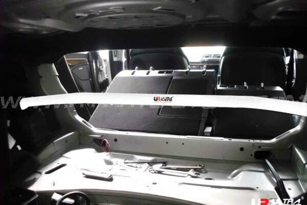 ULTRA RACING リアタワーバー MERCEDES BENZ CLSクラス W219 219356C 2005/02〜2011/02 RE2-2076