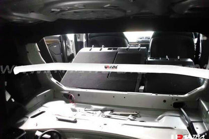 ULTRA RACING リアタワーバー MERCEDES BENZ CLSクラス W219 219356C 2005/02〜2011/02 RE2-2076