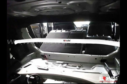 ULTRA RACING リアタワーバー MERCEDES BENZ CLSクラス W219 219376 2005/02〜2011/02 RE2-2076