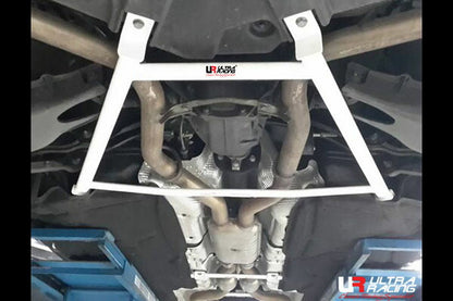 ULTRA RACING リアメンバーブレース MERCEDES BENZ CLSクラス シューティングブレーク C218 218959C 2012/10〜2018/06 RL6-2936
