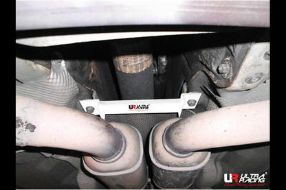 ULTRA RACING ミドルメンバーブレース MERCEDES BENZ Eクラス W210 210037 1995/10〜2002/06 ML2-2132
