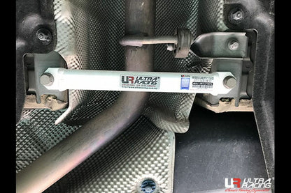 ULTRA RACING ミドルメンバーブレース MERCEDES BENZ GLAクラス X156 156946 2014/05〜 ML2-2805