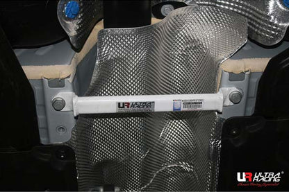 ULTRA RACING ミドルメンバーブレース MERCEDES BENZ GLAクラス X156 156946 2014/05〜 ML2-2806