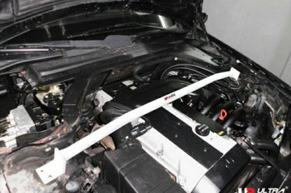 ULTRA RACING フロントタワーバー MERCEDES BENZ Sクラス W140 140032M 1991/08〜1998/11 TW2-2058