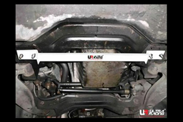 ULTRA RACING フロントメンバーブレース MERCEDES BENZ Sクラス W140 140032M 1991/08〜1998/11 LA2-2059
