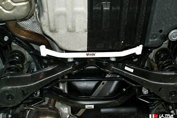 ULTRA RACING リアメンバーブレース VOLKSWAGEN パサートCC 3CCAWC 2008/11〜2012/07 RL2-1251