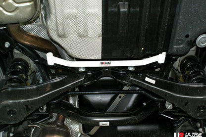 ULTRA RACING リアメンバーブレース VOLKSWAGEN パサートCC 3CCAWC 2008/11〜2012/07 RL2-1251