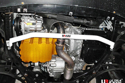 ULTRA RACING フロントメンバーブレース MINI R60 ZC16A 2007/02〜2015/05 LA2-2937
