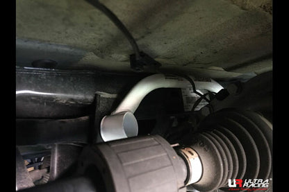 ULTRA RACING リアメンバーブレース MINI R60 ZC16A 2007/02〜2015/05 RL2-2939