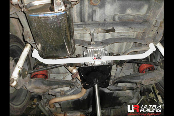 ULTRA RACING リアメンバーブレース ミツビシ RVRスポーツギア N28WG 1991/02〜1997/11 RL2-2638
