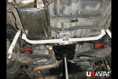 ULTRA RACING リアメンバーブレース ミツビシ RVRスポーツギア N28WG 1991/02〜1997/11 RL2-2638