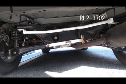 ULTRA RACING リアメンバーブレース ミツビシ アウトランダー GF8W 2012/10〜 RL2-3702