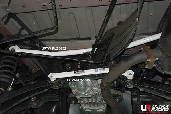 ULTRA RACING リアメンバーブレース ミツビシ アウトランダー GF8W 2012/10〜 RL2-3703