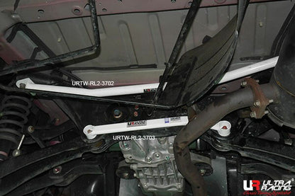 ULTRA RACING リアメンバーブレース ミツビシ アウトランダー GF8W 2012/10〜 RL2-3703