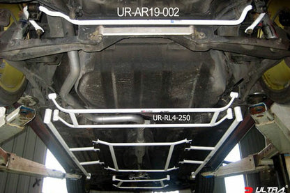 ULTRA RACING リアスタビライザー ミツビシ カリスマ DA2A 1996/10〜1999/10 AR19-002