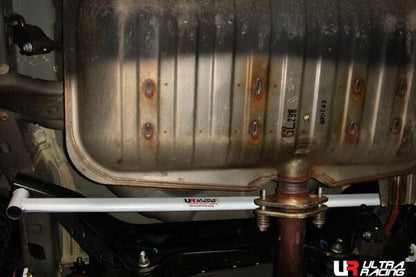 ULTRA RACING リアメンバーブレース ミツビシ ギャランフォルティス CY3A 2007/08〜2015/04 RL2-447